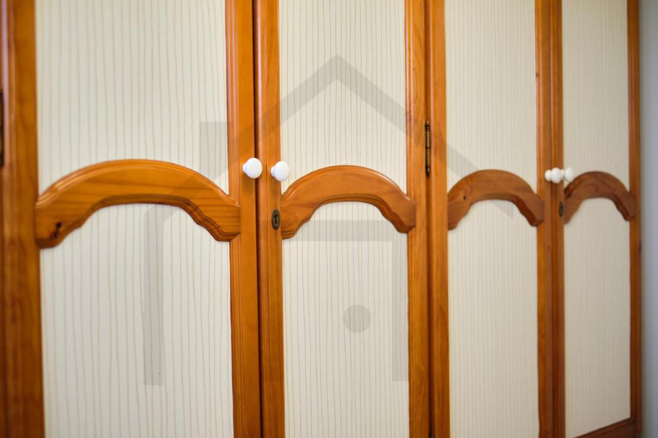 Espectacular Atico A Un Paso Del Centro De Gijon Bed & Breakfast Ngoại thất bức ảnh