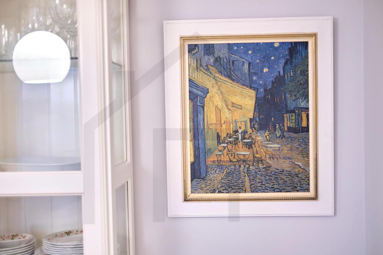 Espectacular Atico A Un Paso Del Centro De Gijon Bed & Breakfast Ngoại thất bức ảnh