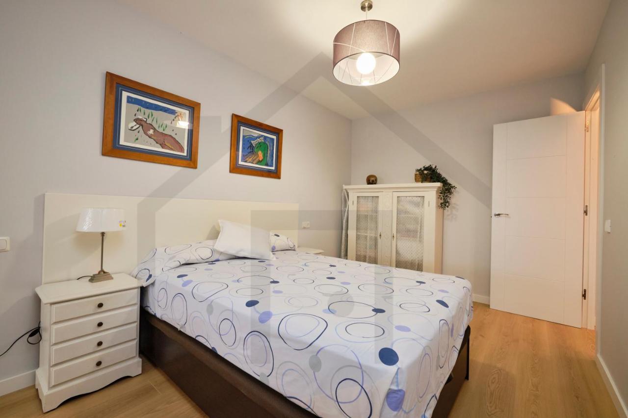 Espectacular Atico A Un Paso Del Centro De Gijon Bed & Breakfast Ngoại thất bức ảnh