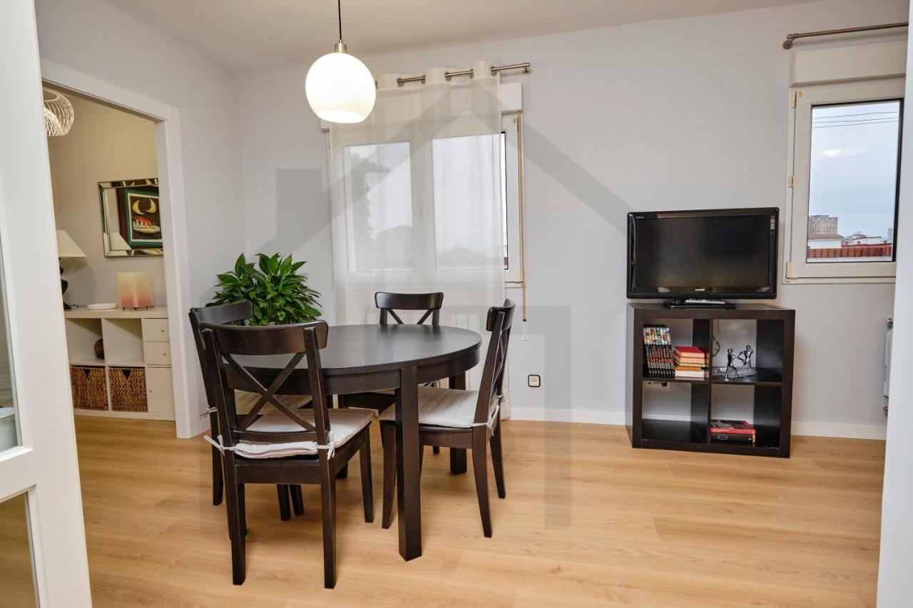 Espectacular Atico A Un Paso Del Centro De Gijon Bed & Breakfast Ngoại thất bức ảnh
