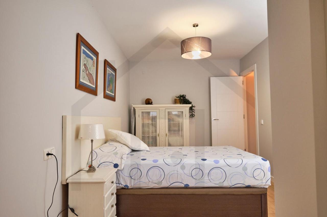 Espectacular Atico A Un Paso Del Centro De Gijon Bed & Breakfast Ngoại thất bức ảnh
