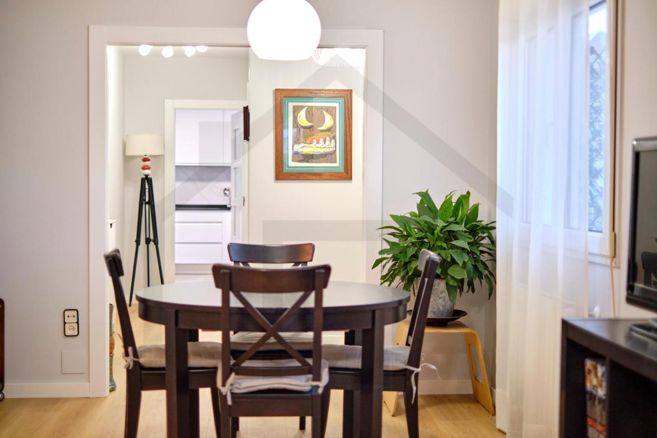 Espectacular Atico A Un Paso Del Centro De Gijon Bed & Breakfast Ngoại thất bức ảnh