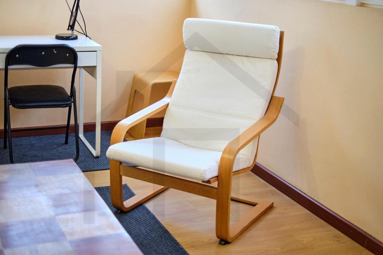 Espectacular Atico A Un Paso Del Centro De Gijon Bed & Breakfast Ngoại thất bức ảnh