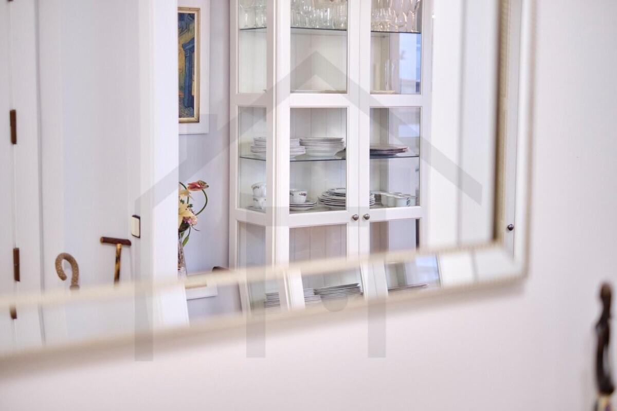 Espectacular Atico A Un Paso Del Centro De Gijon Bed & Breakfast Ngoại thất bức ảnh
